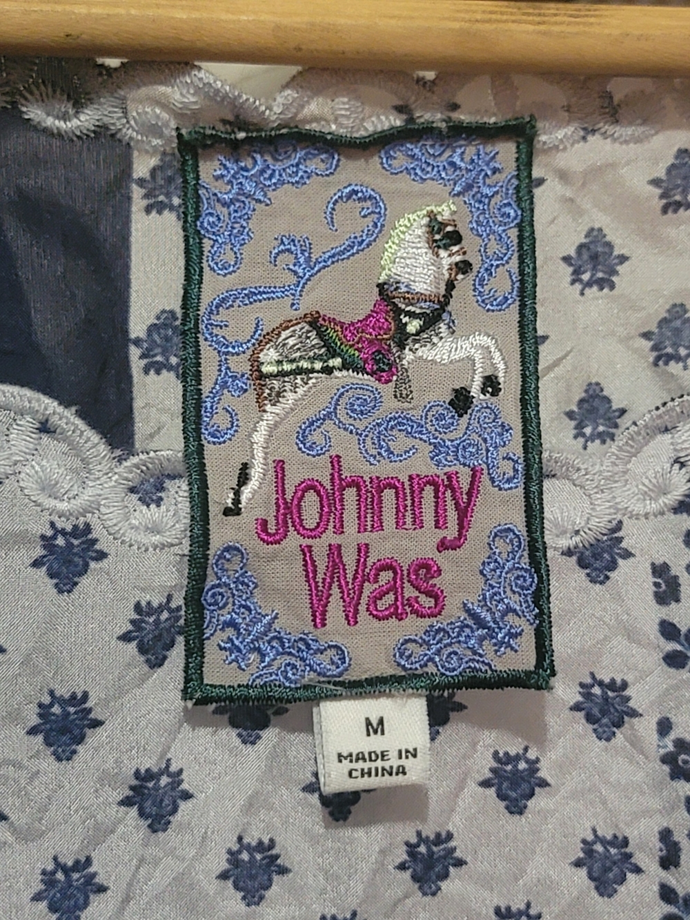 Johnny Was Bundle - Picture 2 of 5